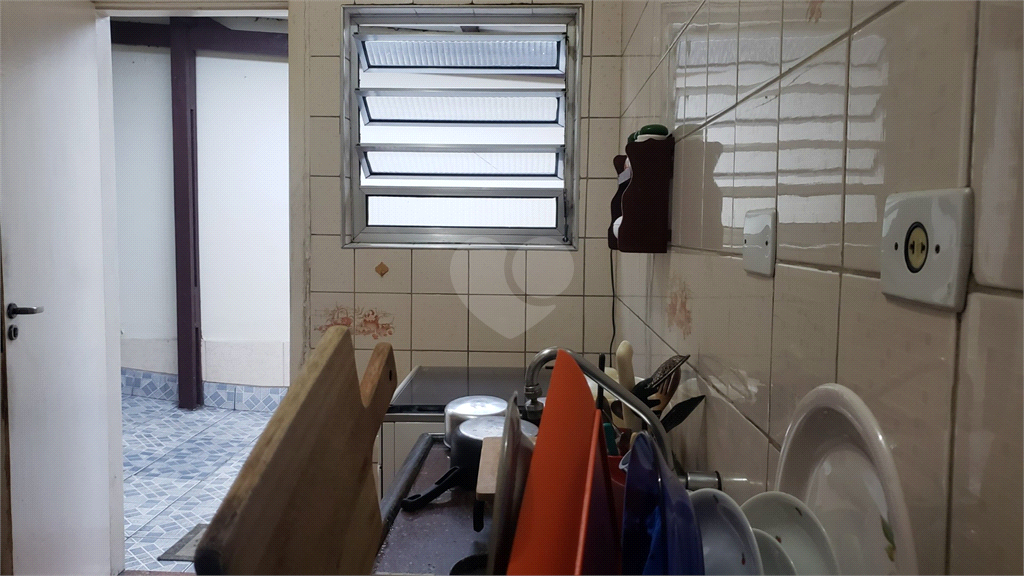 Venda Casa térrea São Paulo Jardim Umuarama REO576243 20