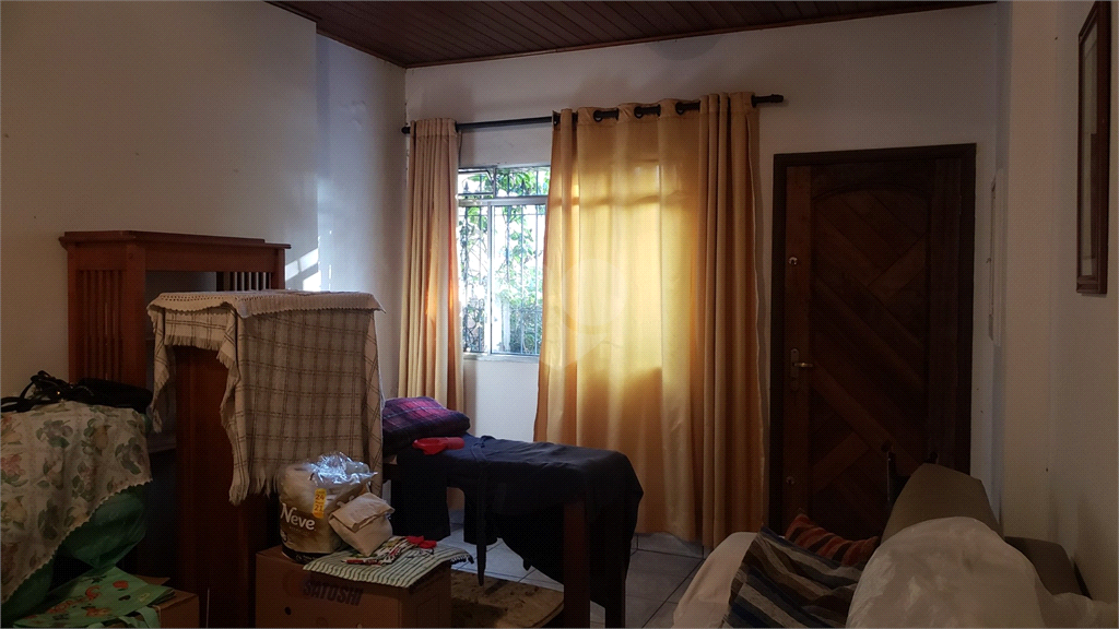 Venda Casa térrea São Paulo Jardim Umuarama REO576243 18