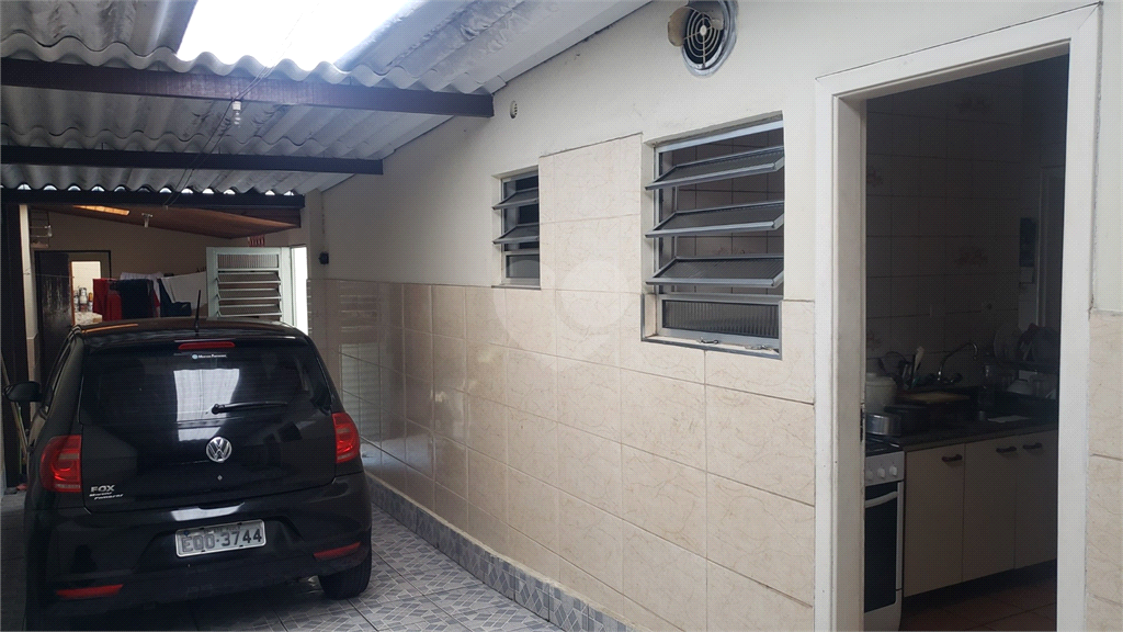 Venda Casa térrea São Paulo Jardim Umuarama REO576243 5