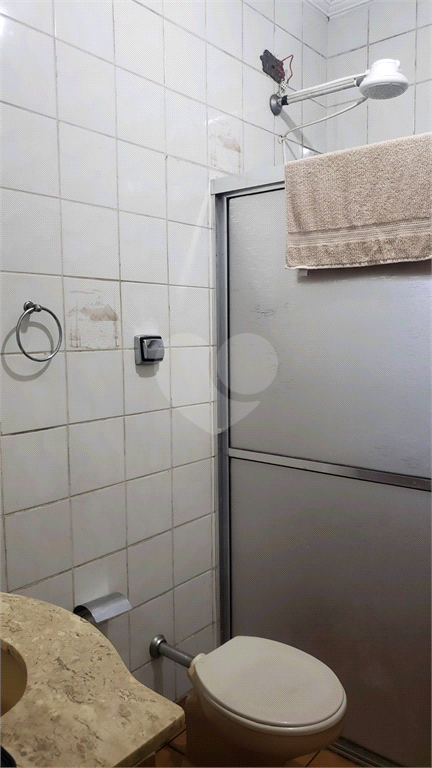 Venda Casa térrea São Paulo Jardim Umuarama REO576243 21