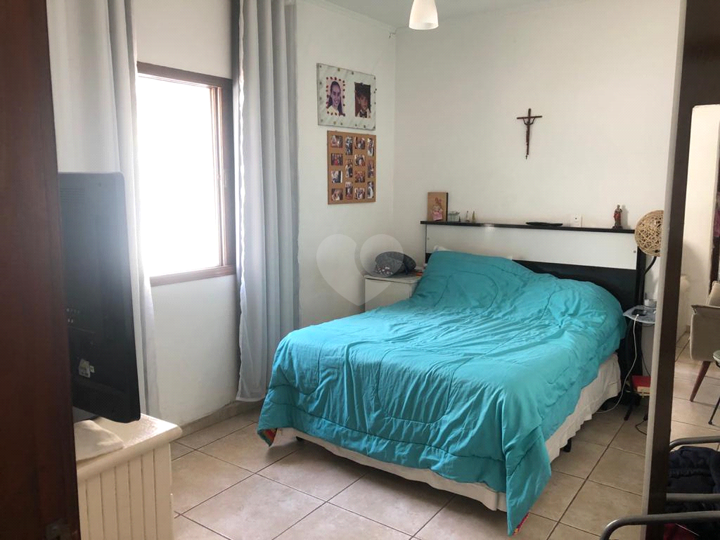 Venda Terreno São Paulo Vila Ipojuca REO576278 10