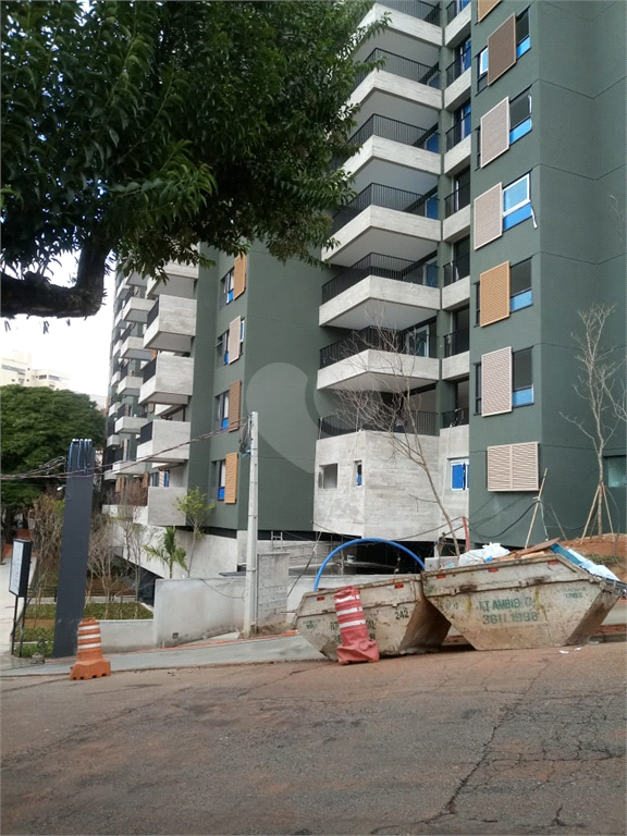 Venda Terreno São Paulo Vila Ipojuca REO576278 22