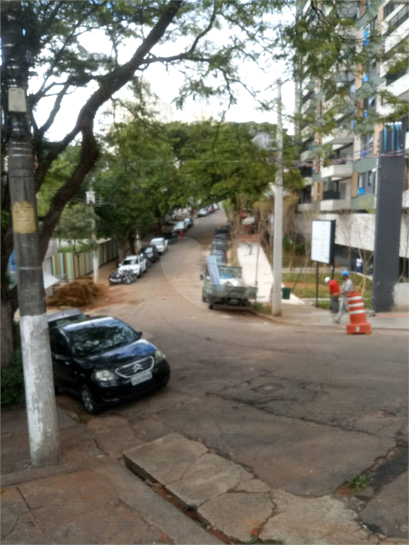 Venda Terreno São Paulo Vila Ipojuca REO576278 14