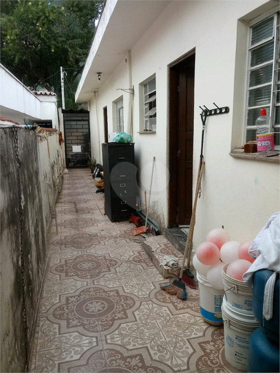 Venda Terreno São Paulo Vila Ipojuca REO576278 16