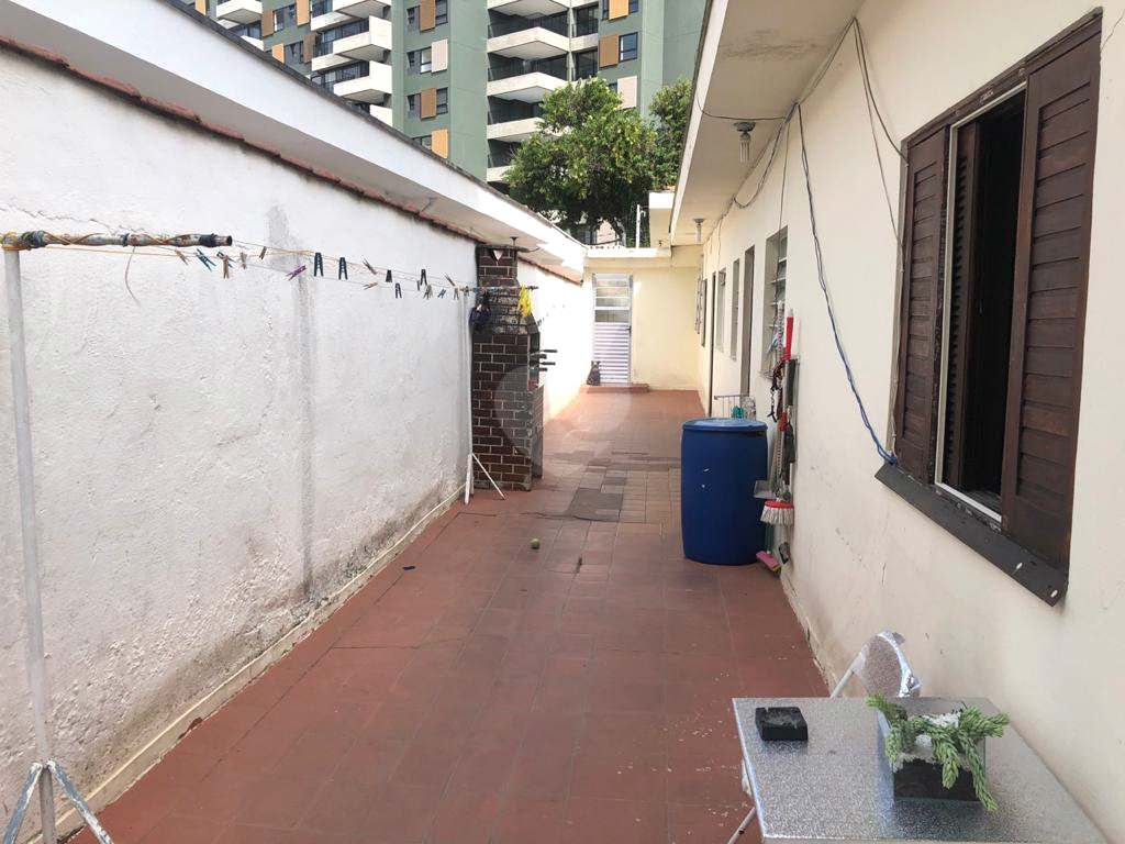 Venda Terreno São Paulo Vila Ipojuca REO576278 6