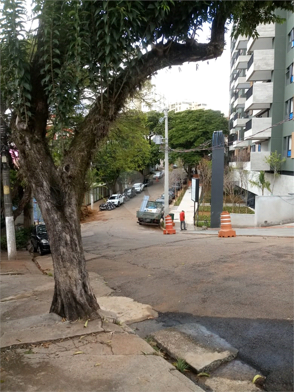 Venda Terreno São Paulo Vila Ipojuca REO576278 21