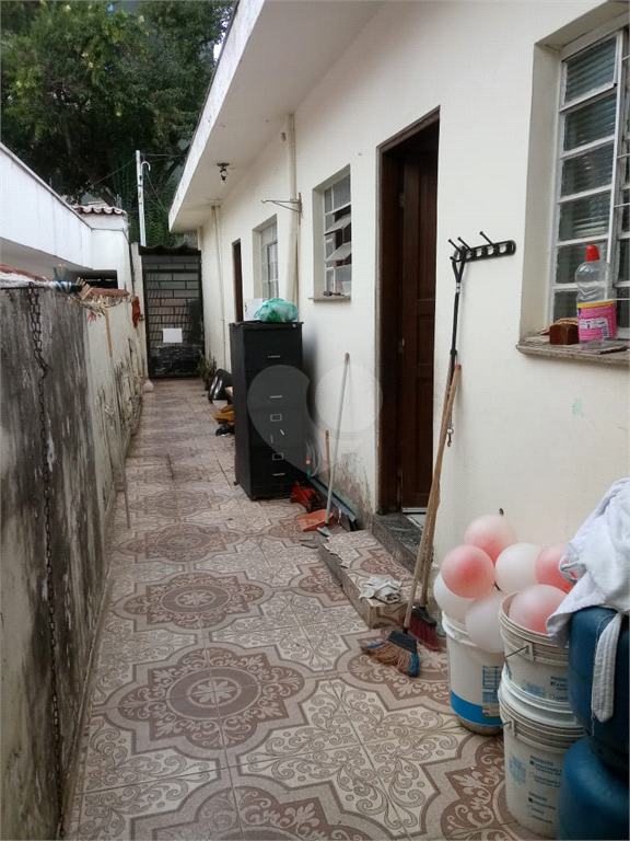 Venda Terreno São Paulo Vila Ipojuca REO576278 24