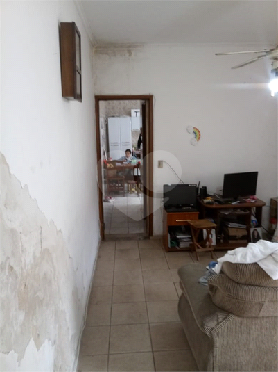 Venda Casa de vila São Paulo Vila Ipojuca REO576281 17