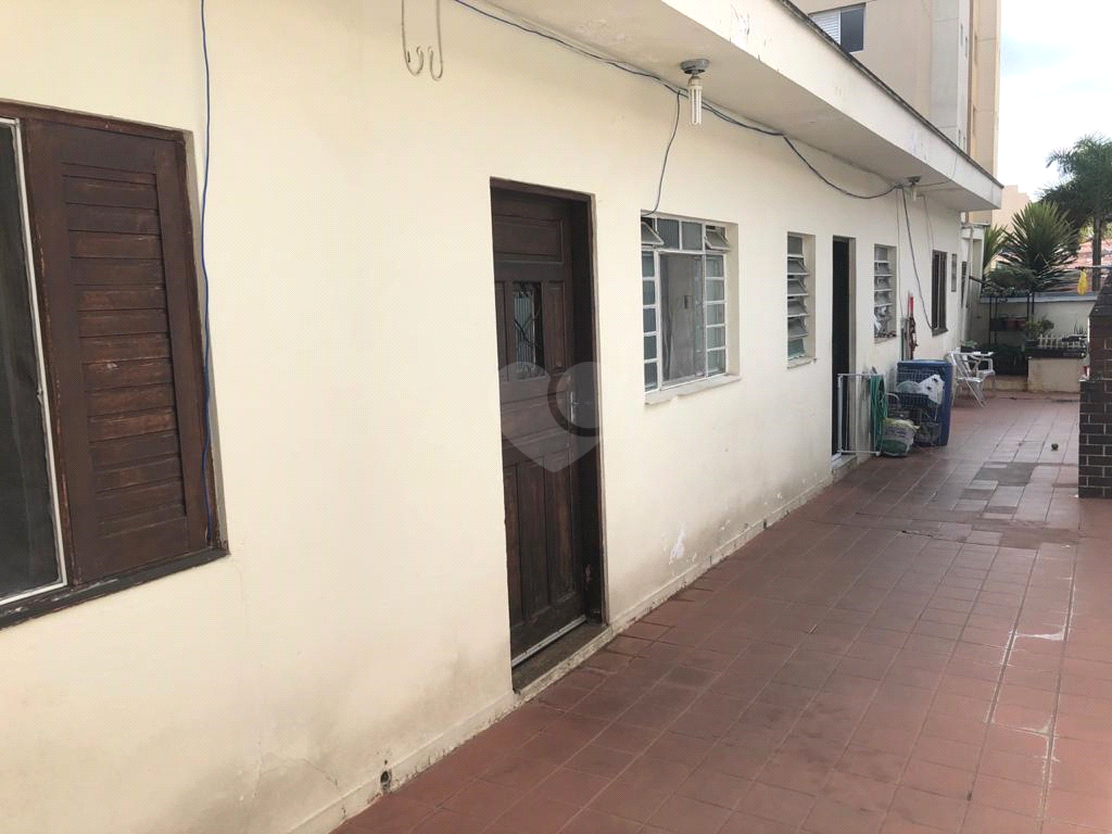 Venda Casa de vila São Paulo Vila Ipojuca REO576283 4