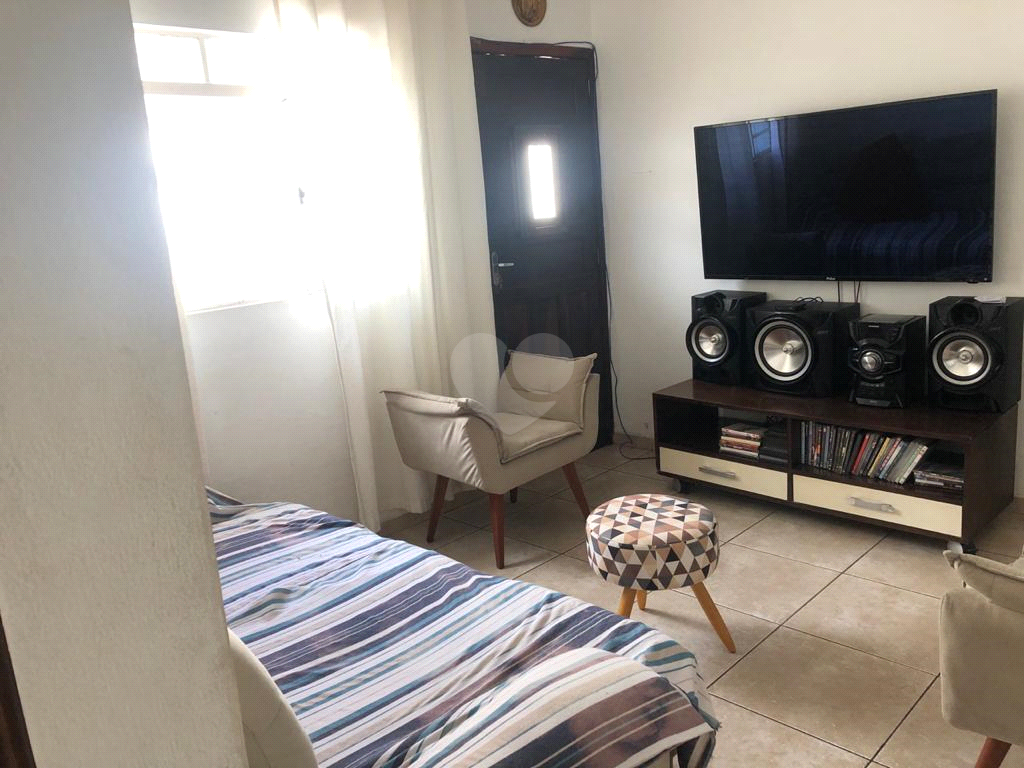 Venda Casa de vila São Paulo Vila Ipojuca REO576283 6