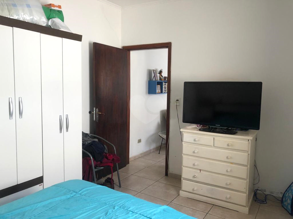 Venda Casa de vila São Paulo Vila Ipojuca REO576283 3