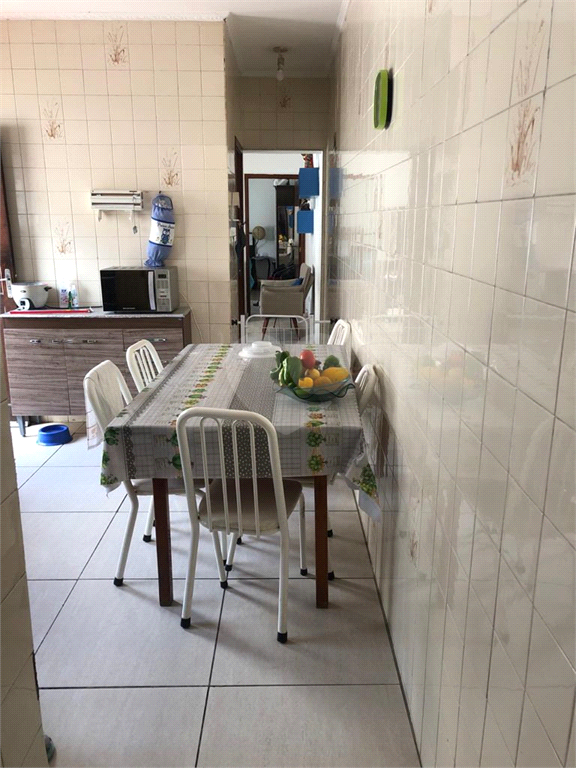 Venda Casa de vila São Paulo Vila Ipojuca REO576283 5