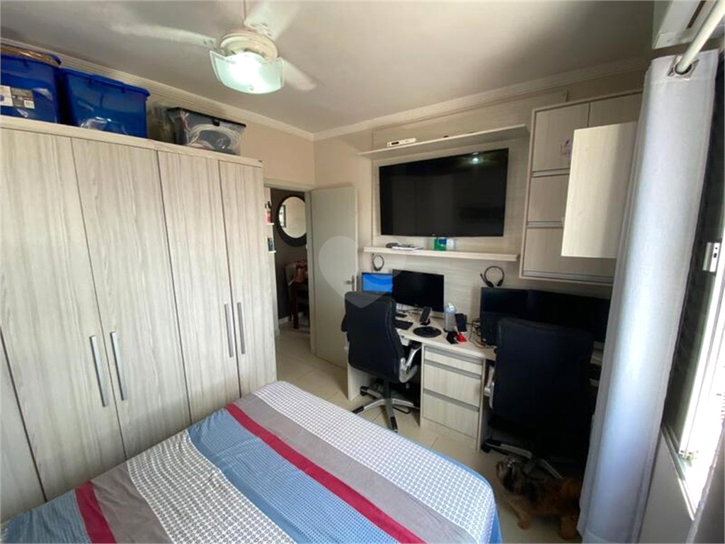 Venda Apartamento São Vicente Cidade Naútica REO576290 6