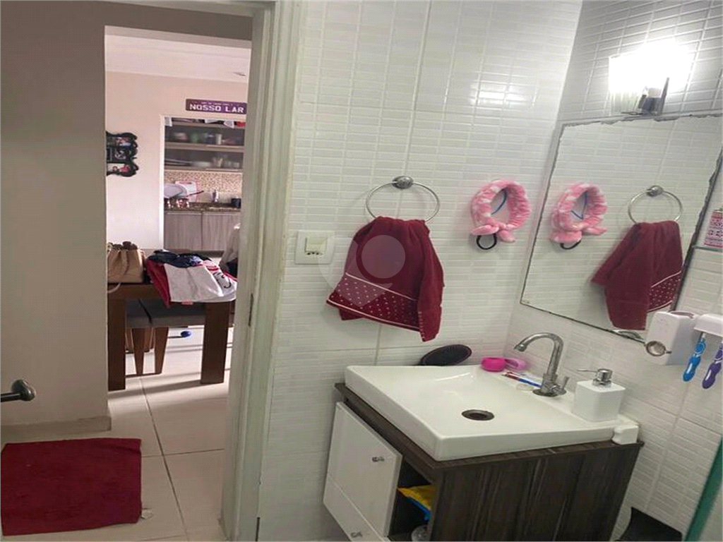 Venda Apartamento São Vicente Cidade Naútica REO576290 10