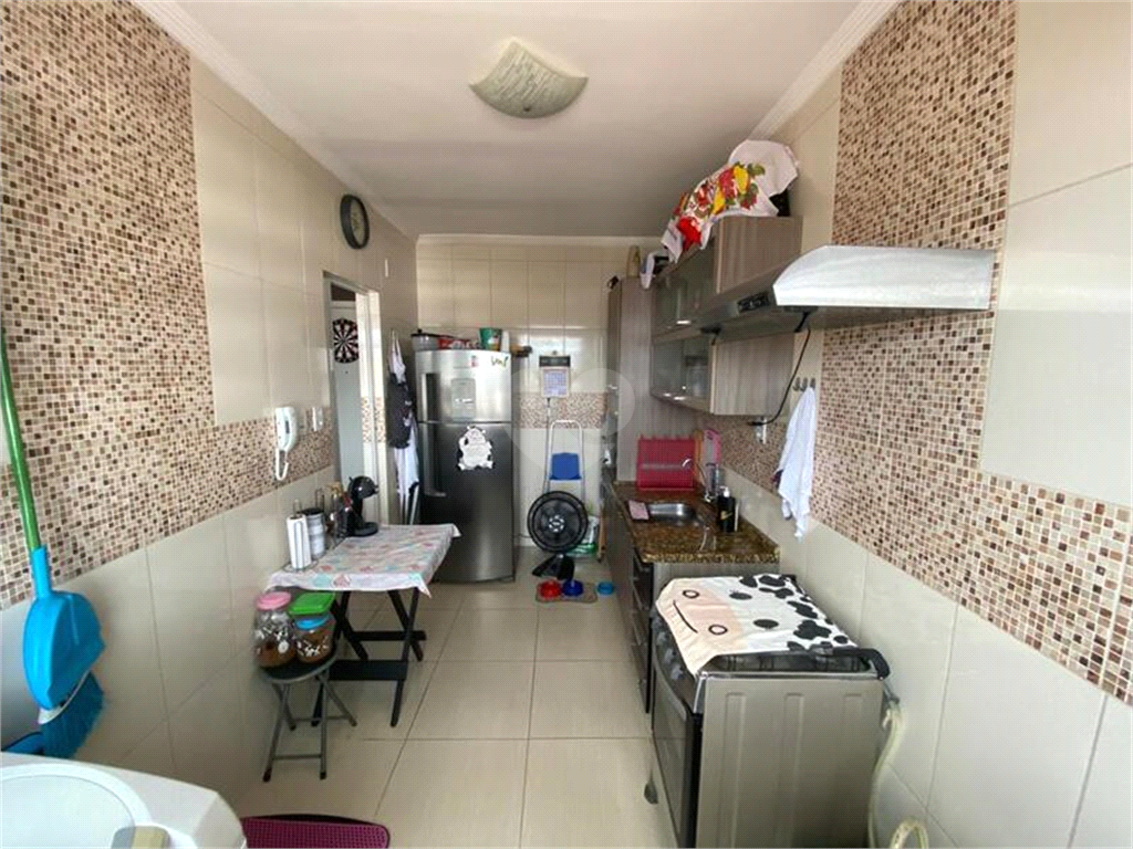 Venda Apartamento São Vicente Cidade Naútica REO576290 18