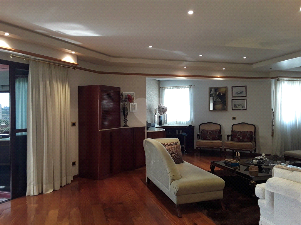 Venda Apartamento São Paulo Jardim Avelino REO576293 7