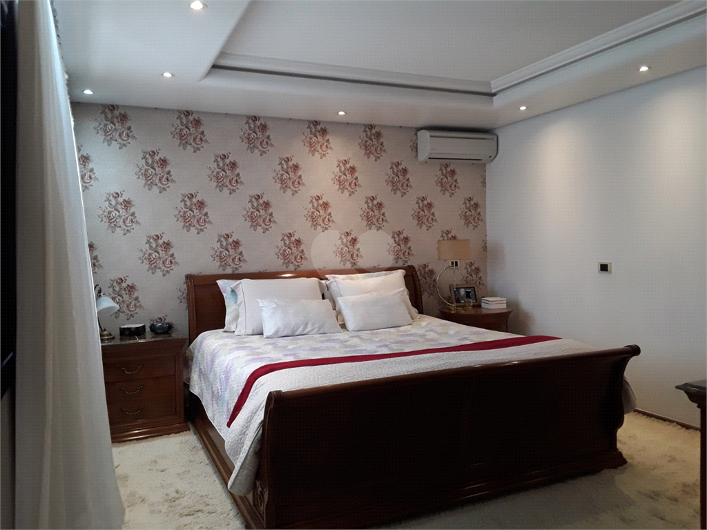 Venda Apartamento São Paulo Jardim Avelino REO576293 16