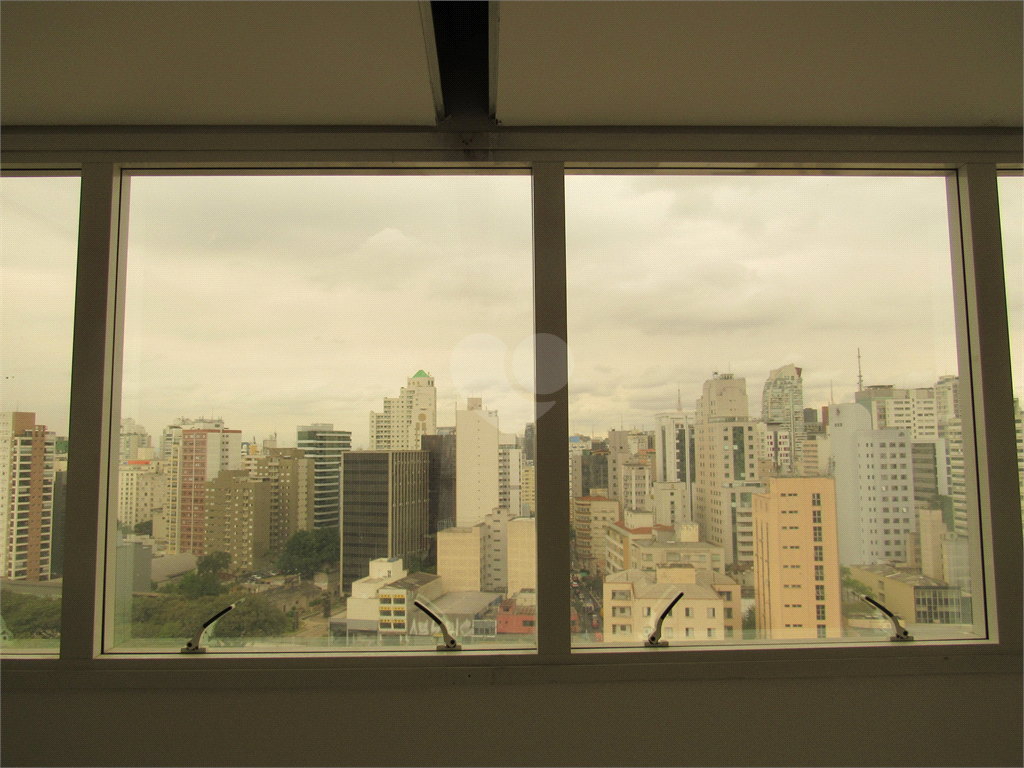 Aluguel Apartamento São Paulo Consolação REO576309 26