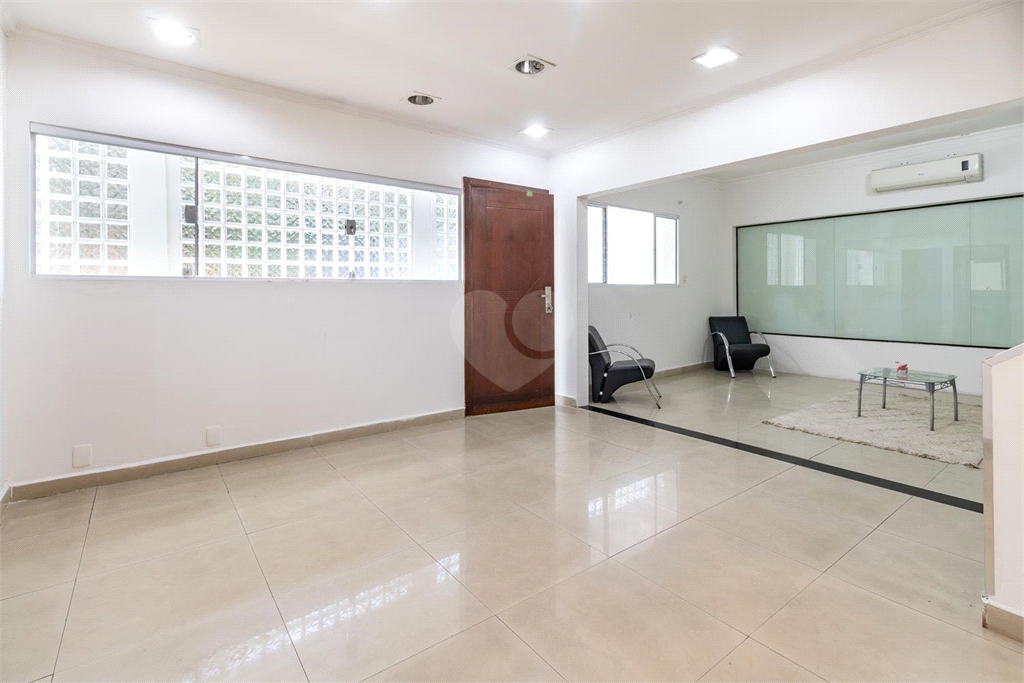 Venda Sobrado São Paulo Santo Amaro REO576312 4