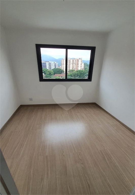 Venda Apartamento Rio De Janeiro Todos Os Santos REO576314 3