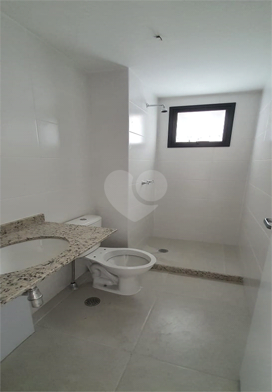 Venda Apartamento Rio De Janeiro Todos Os Santos REO576314 11