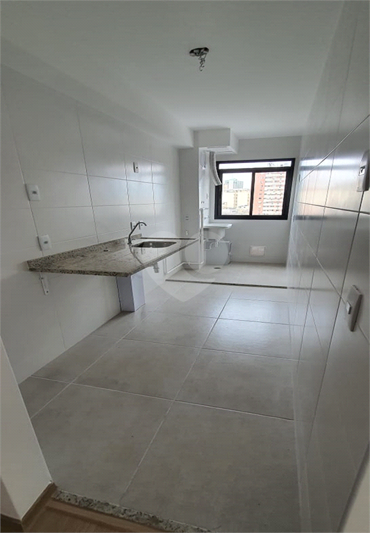 Venda Apartamento Rio De Janeiro Todos Os Santos REO576316 2