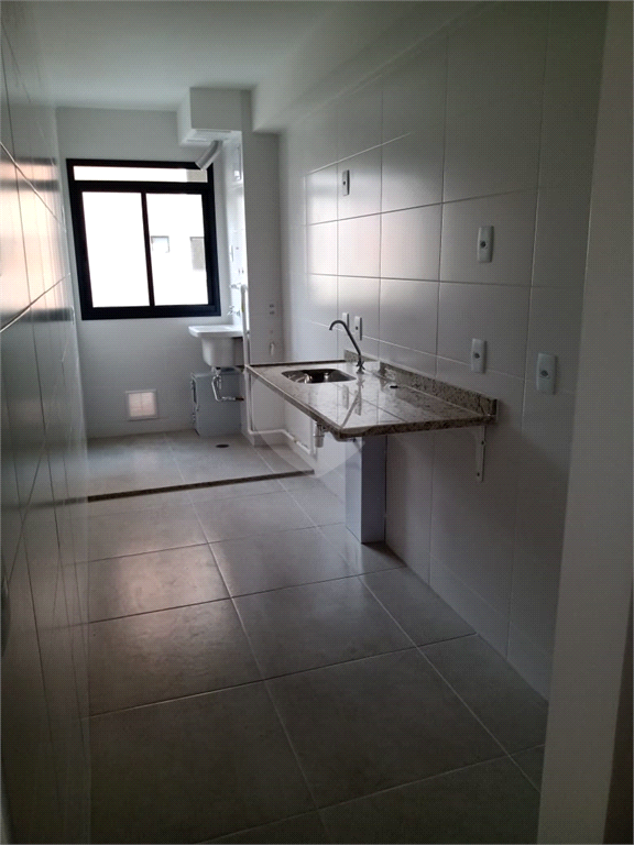 Venda Apartamento Rio De Janeiro Todos Os Santos REO576316 18