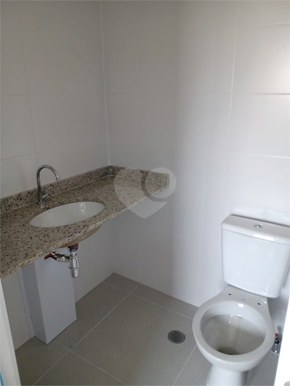 Venda Apartamento Rio De Janeiro Todos Os Santos REO576316 11