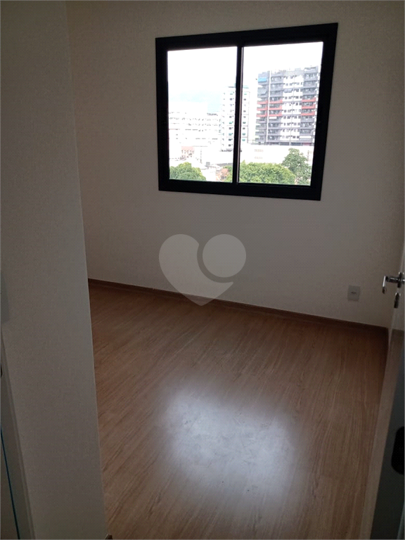 Venda Apartamento Rio De Janeiro Todos Os Santos REO576316 7