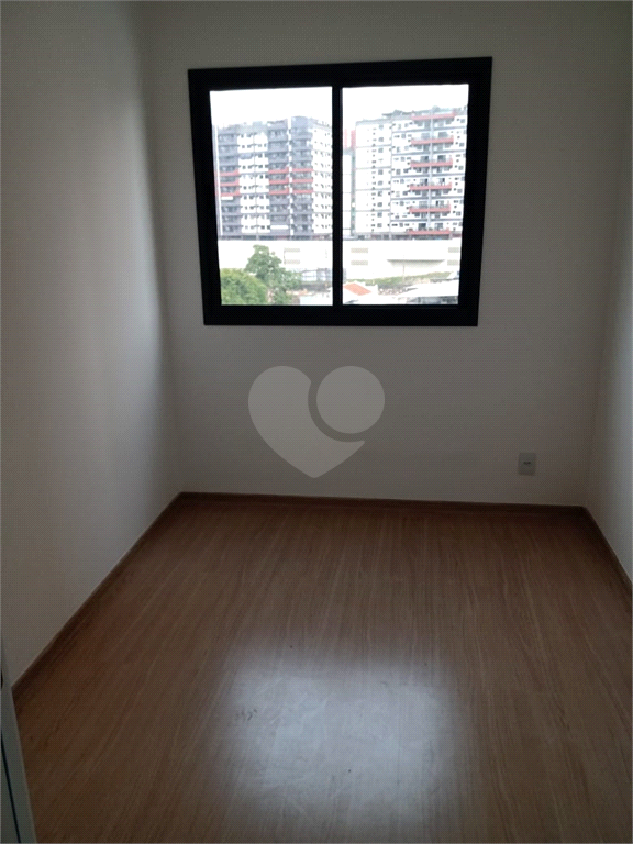 Venda Apartamento Rio De Janeiro Todos Os Santos REO576316 10