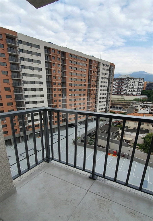 Venda Apartamento Rio De Janeiro Todos Os Santos REO576316 1