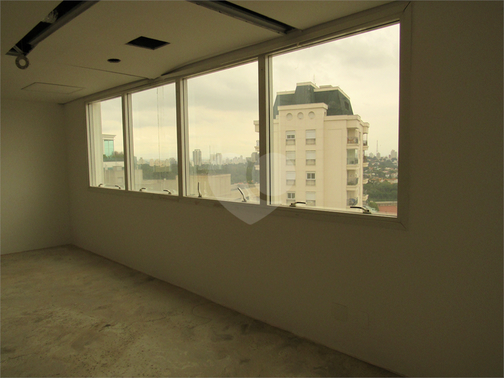 Venda Apartamento São Paulo Consolação REO576317 7