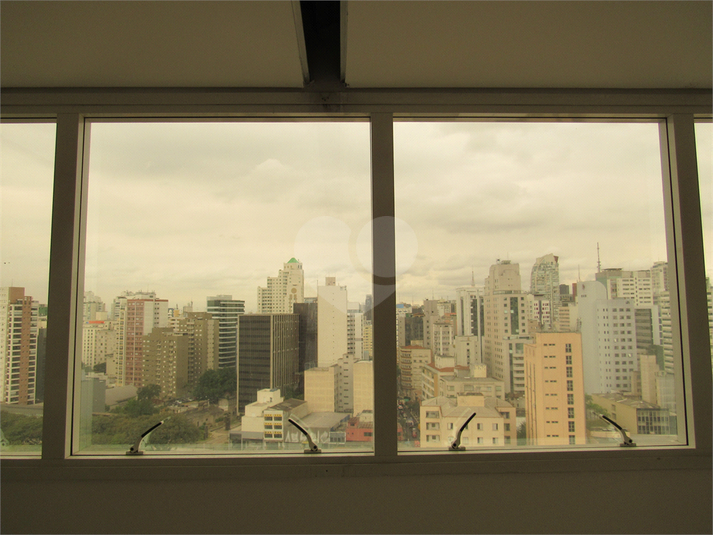 Venda Apartamento São Paulo Consolação REO576331 25