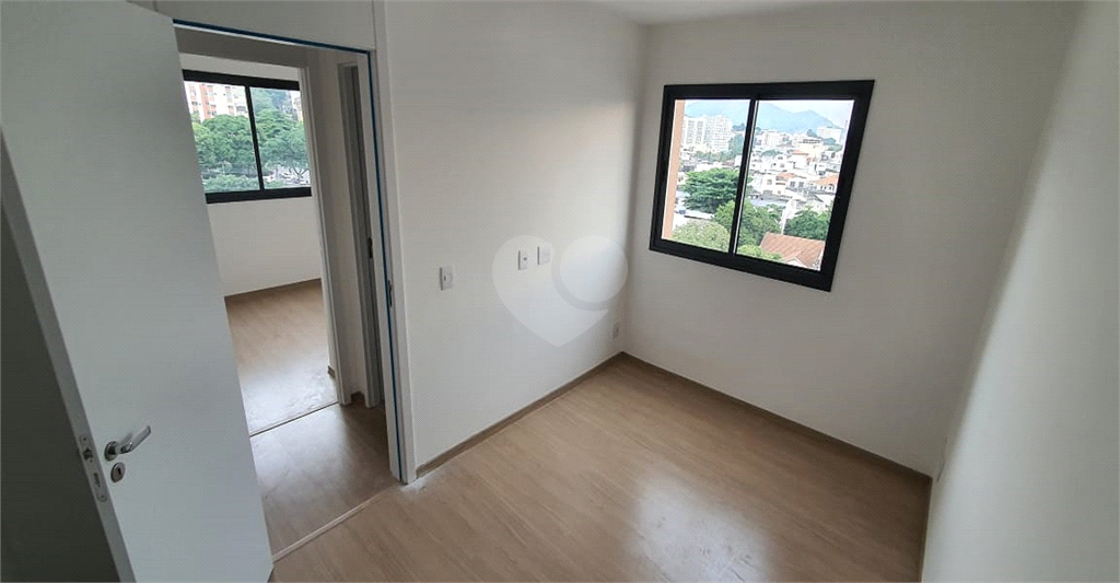 Venda Apartamento Rio De Janeiro Todos Os Santos REO576349 9