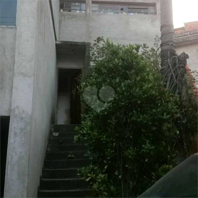 Venda Casa São Paulo Jardim Peri REO576361 13