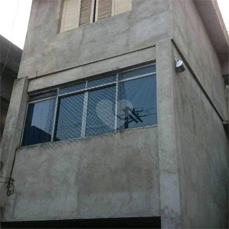 Venda Casa São Paulo Jardim Peri REO576361 11