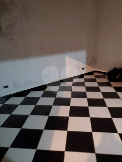 Venda Casa São Paulo Jardim Peri REO576361 10