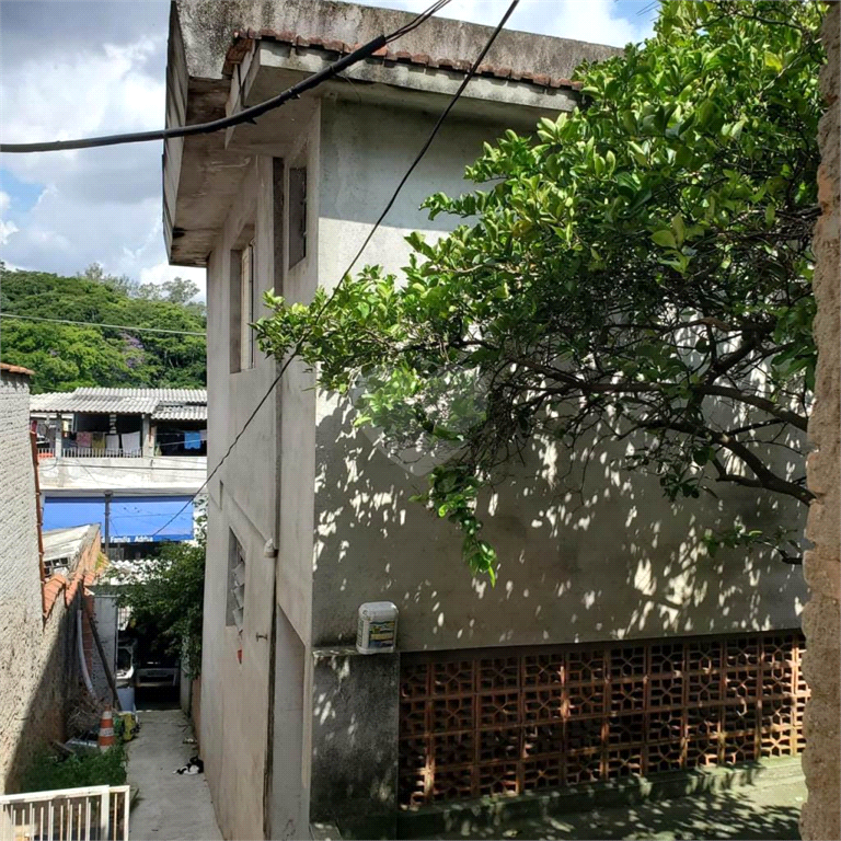 Venda Casa São Paulo Jardim Peri REO576361 6