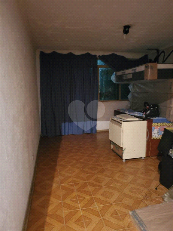 Venda Casa São Paulo Jardim Peri REO576361 7