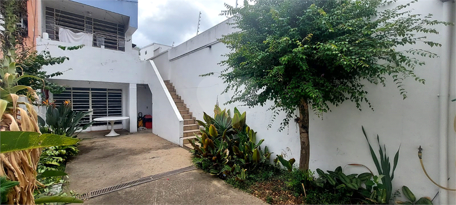 Venda Sobrado São Paulo Jardim Novo Mundo REO576363 14