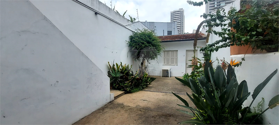 Venda Sobrado São Paulo Jardim Novo Mundo REO576363 16