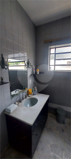 Venda Sobrado São Paulo Jardim Novo Mundo REO576363 23