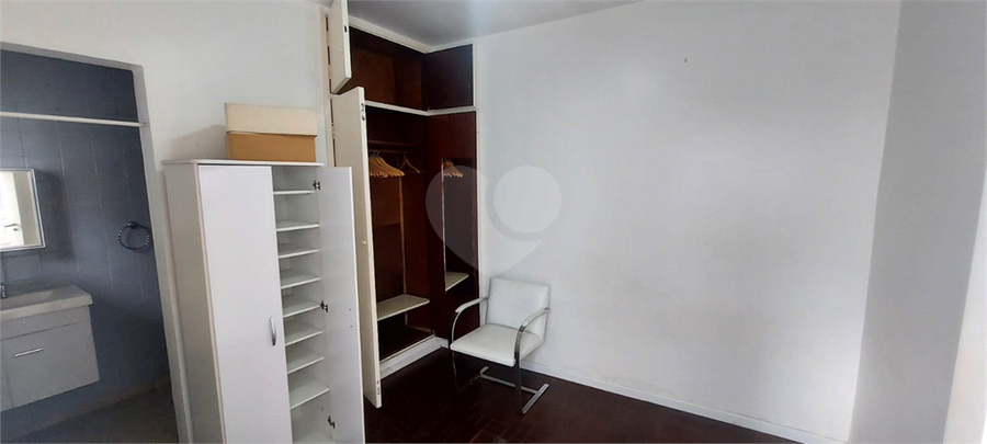 Venda Sobrado São Paulo Jardim Novo Mundo REO576363 11