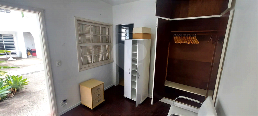 Venda Sobrado São Paulo Jardim Novo Mundo REO576363 12