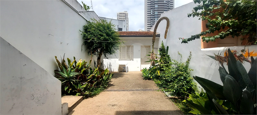 Venda Sobrado São Paulo Jardim Novo Mundo REO576363 10