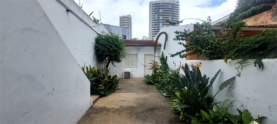 Venda Sobrado São Paulo Jardim Novo Mundo REO576363 15