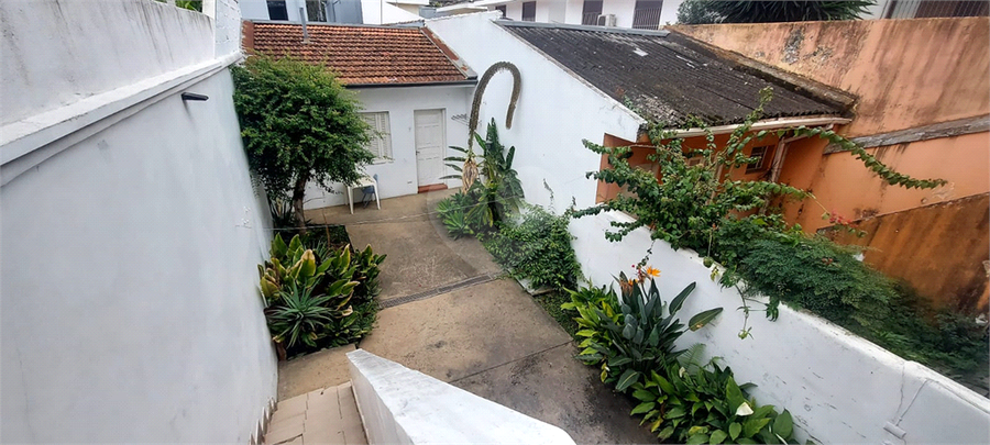 Venda Sobrado São Paulo Jardim Novo Mundo REO576363 19