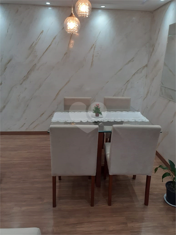 Venda Apartamento São Paulo Jardim Peri REO576376 2