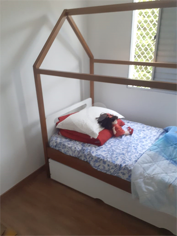 Venda Apartamento São Paulo Jardim Peri REO576376 6