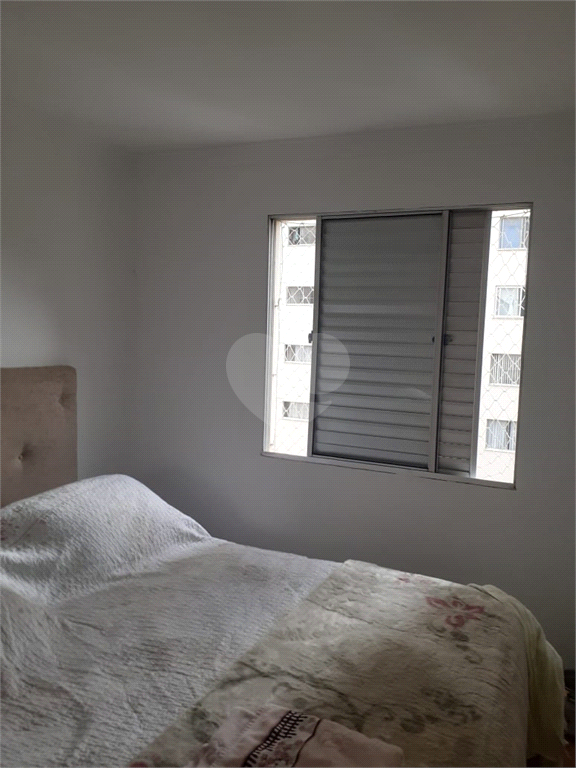 Venda Apartamento São Paulo Jardim Peri REO576376 5